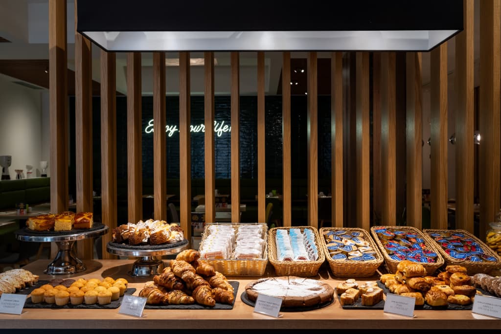 Elite Hotel & Spa - photo 11