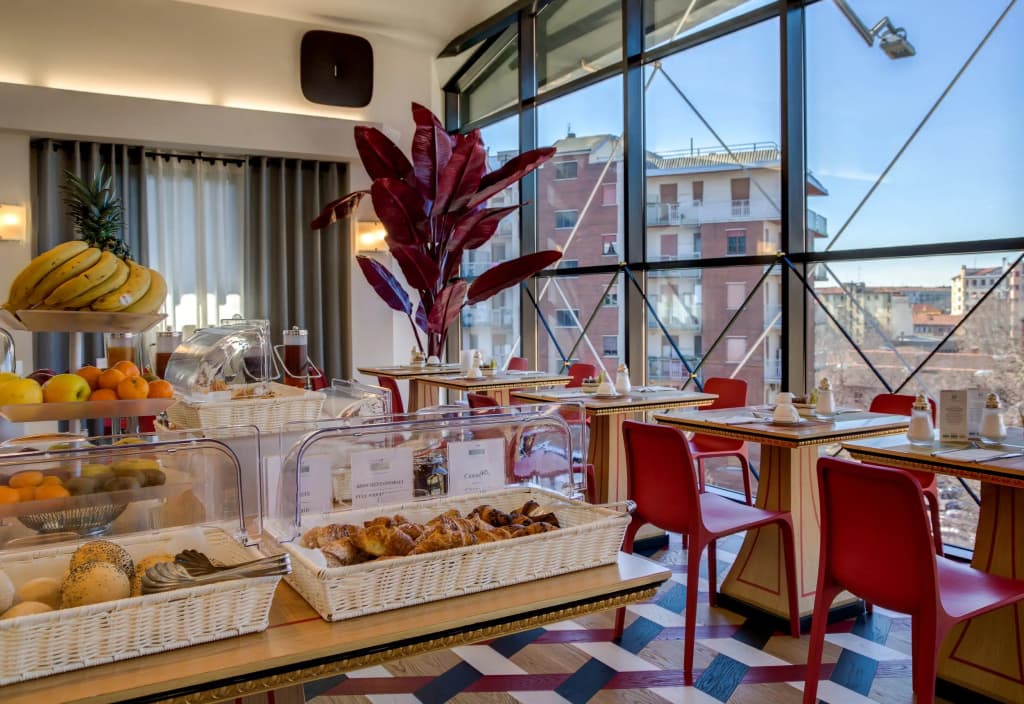 c-hotels Rubens - photo 18