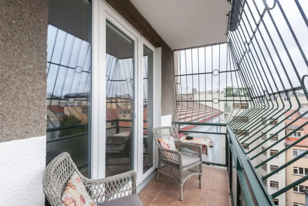 Long Stay Apartment - photo 7