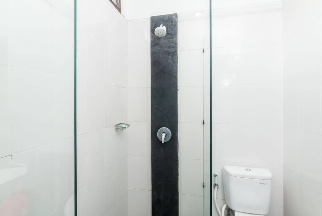 ZEN Rooms Sanur Danau Toba - photo 12