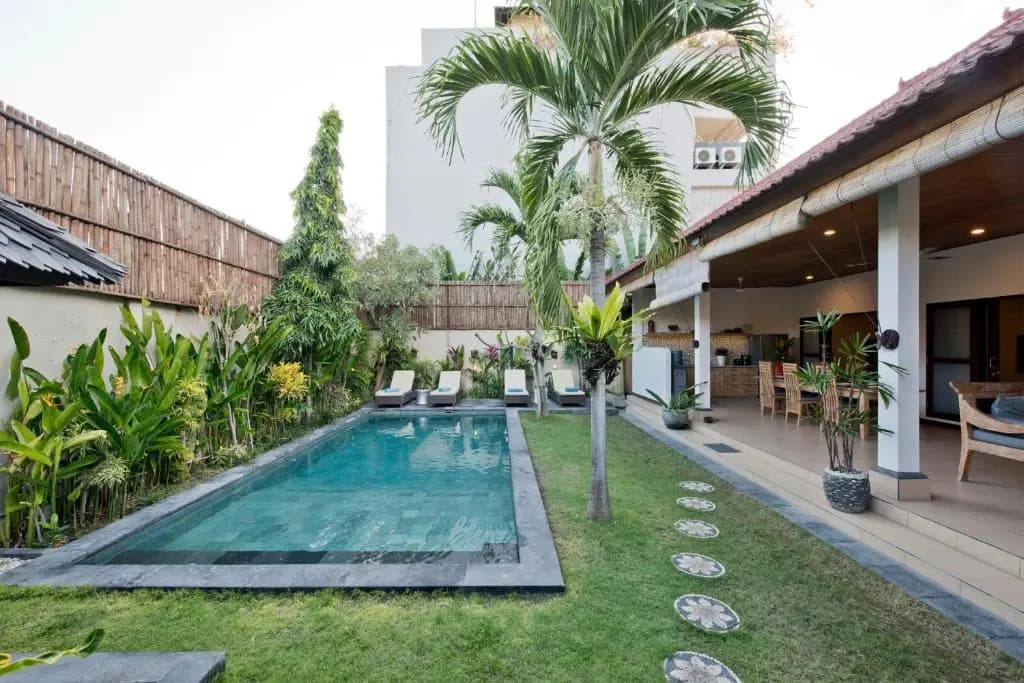 Villa Star - photo 12