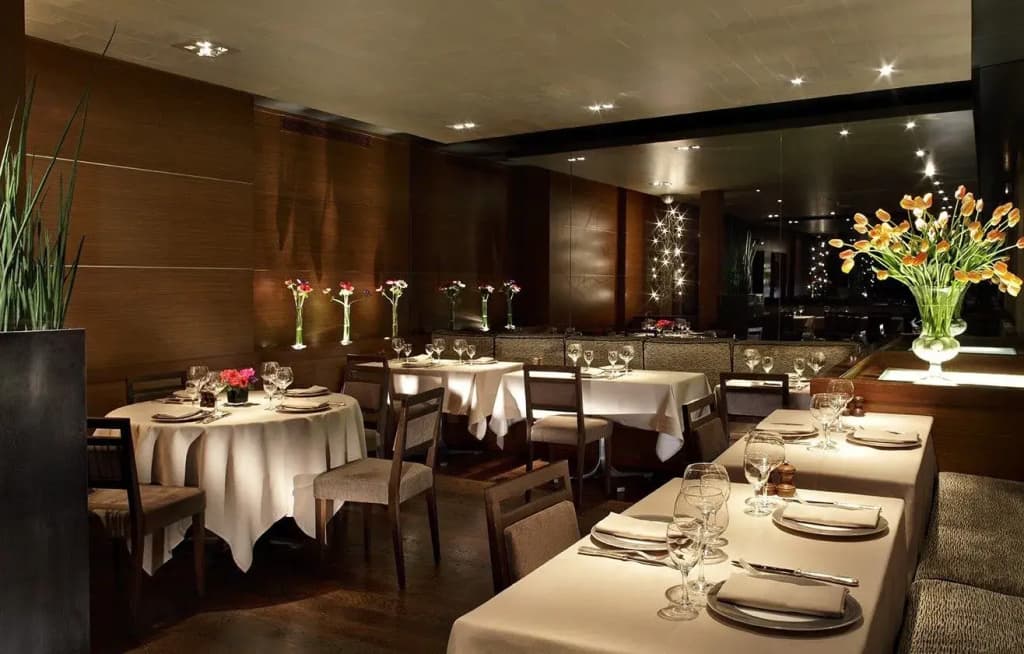 Splendid Etoile Hotel - photo 18