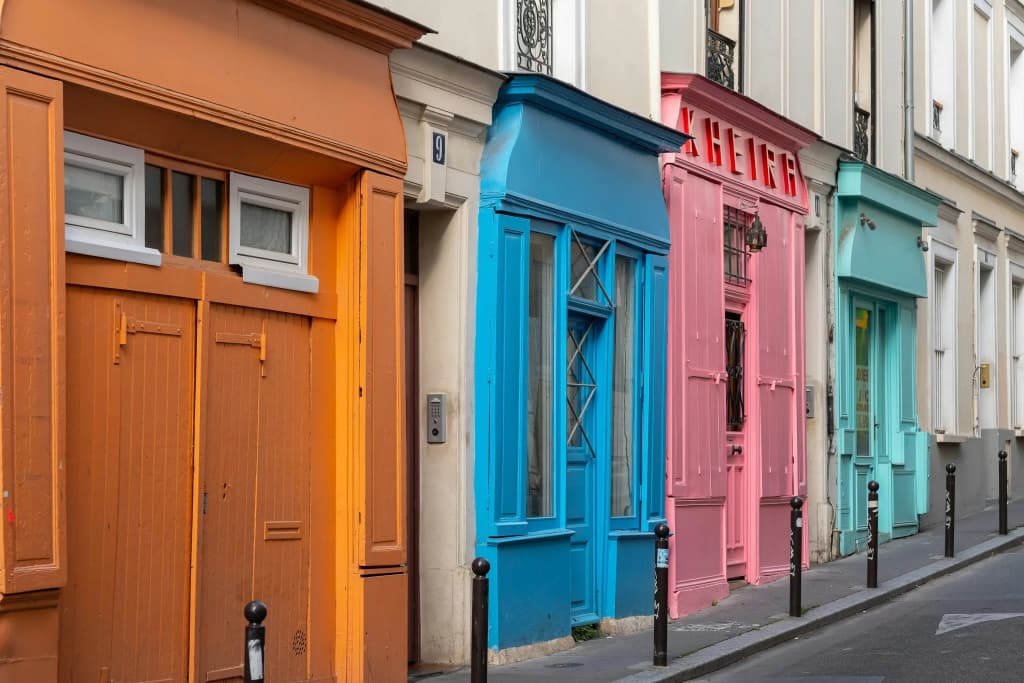 La Planque Hôtel - photo 26