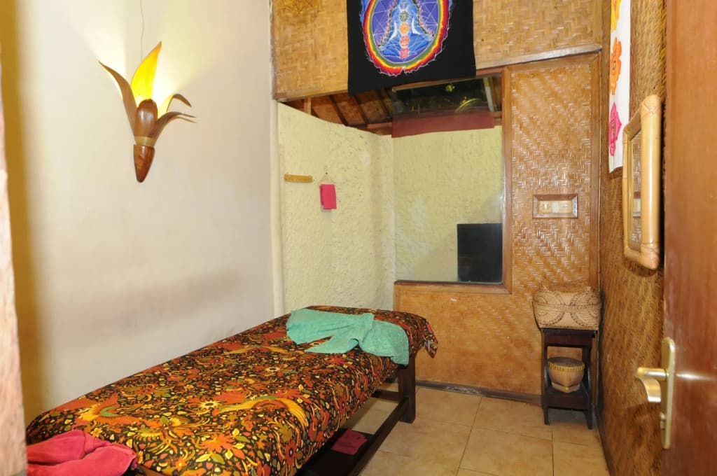 Rahayu 2 Bungalows - photo 5