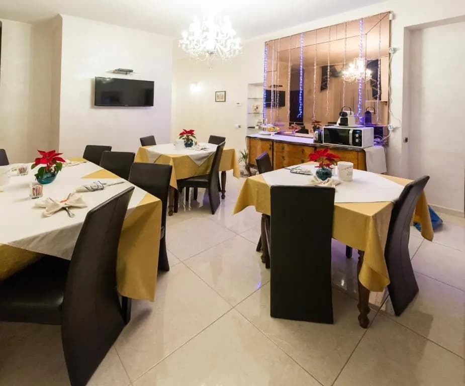 Roma Royal Residence - photo 23