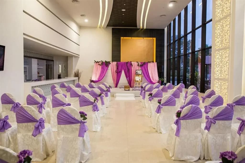 Grand Riverview Hotel - photo 16