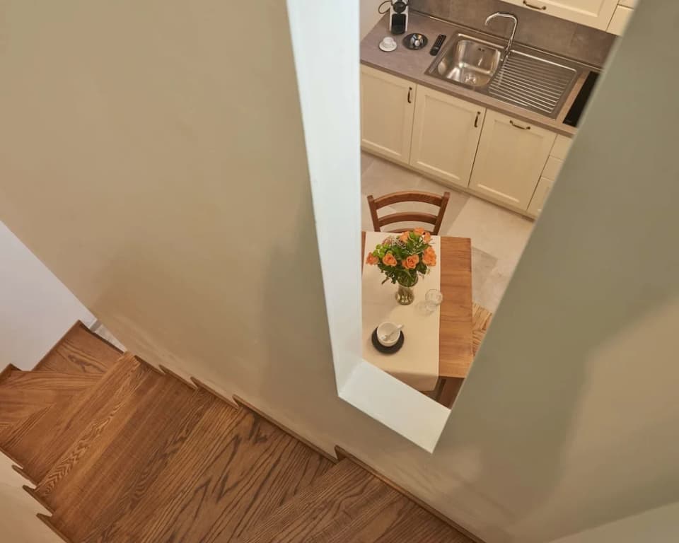 Panoramic Suites Cavour 34 - photo 16