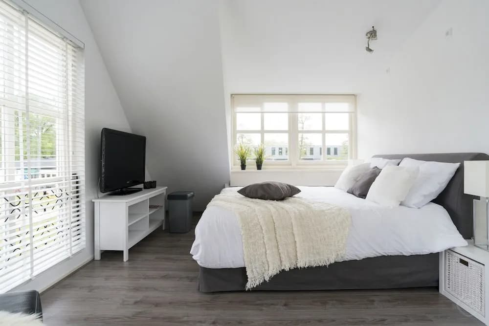 Idyllic Sloten apartment - photo 3