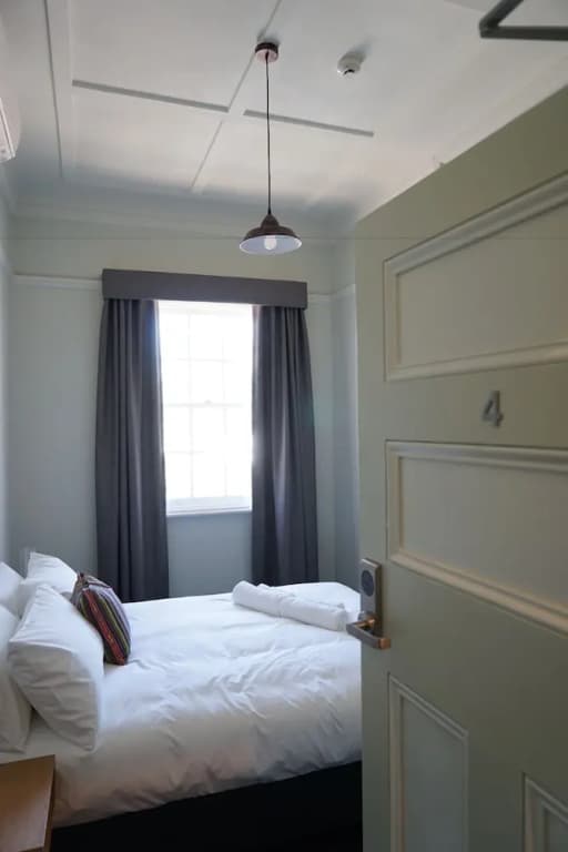 Rosehill Hotel - photo 28