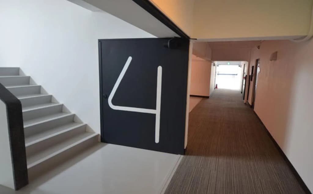 midi HOTEL - photo 18