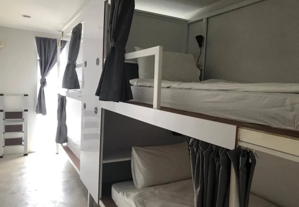 Hub of Joys Hostel - photo 4