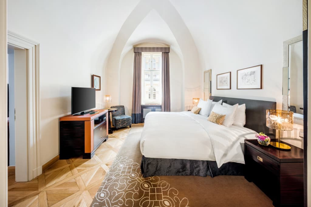 Mandarin Oriental, Prague - photo 44