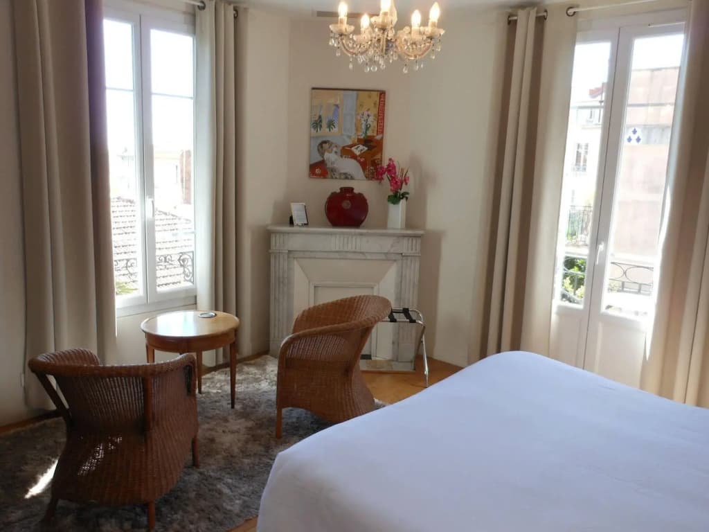 Villa Les Cygnes - photo 4