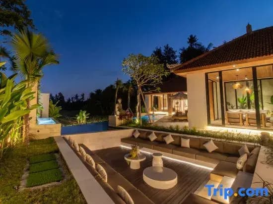 Villa Kemboja by BaliSuperHost - photo 9