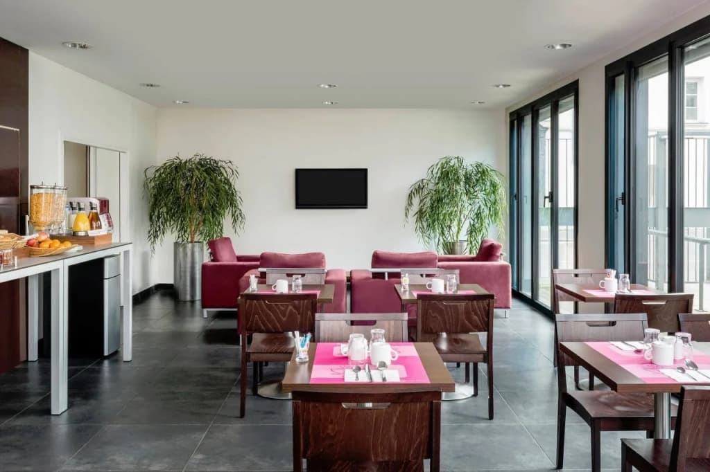 Aparthotel Adagio Access Paris Bastille - photo 11