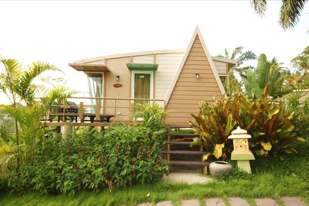 Palm Paradise Aonang Resort - photo 11