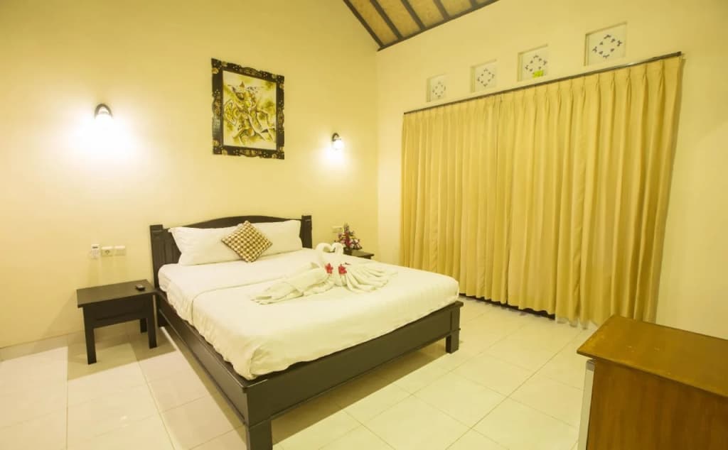 Wingsu Guest House - photo 6