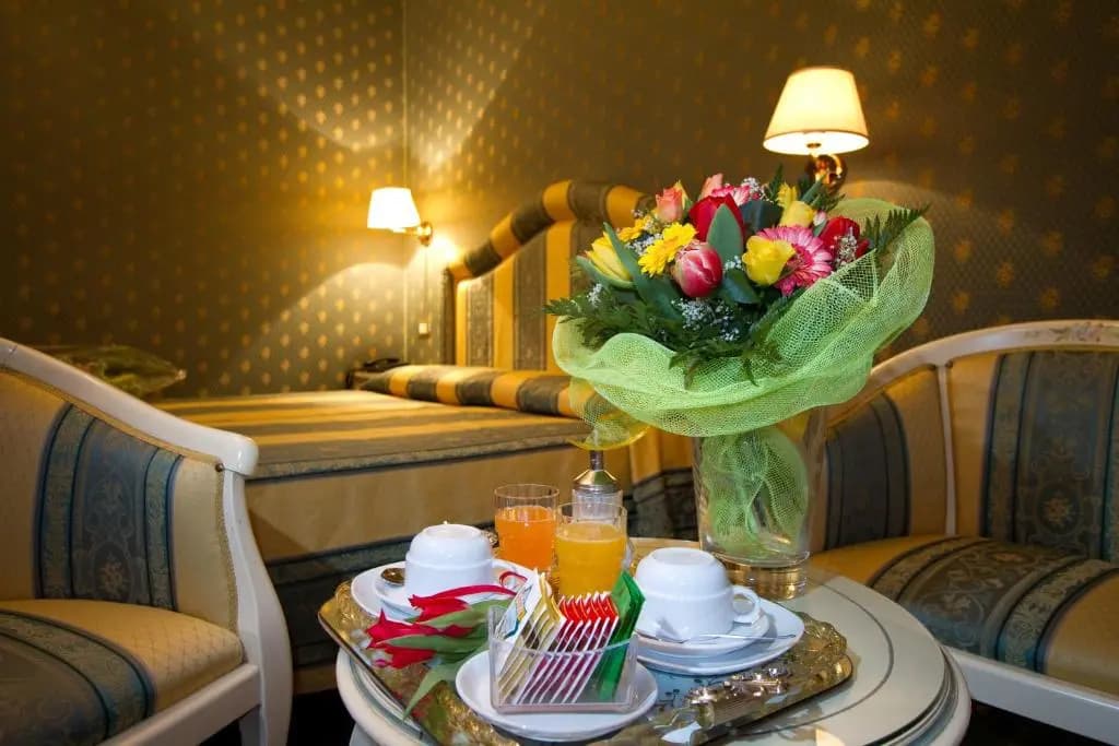 Hotel Conterie - photo 11