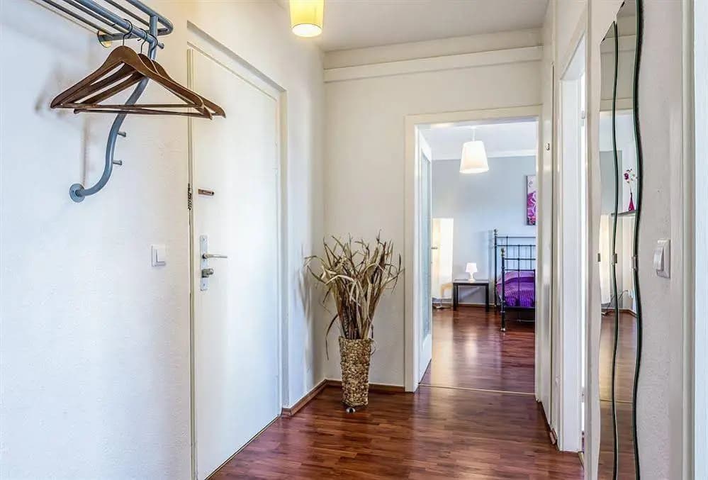 Alexanderplatz Apartments - photo 9