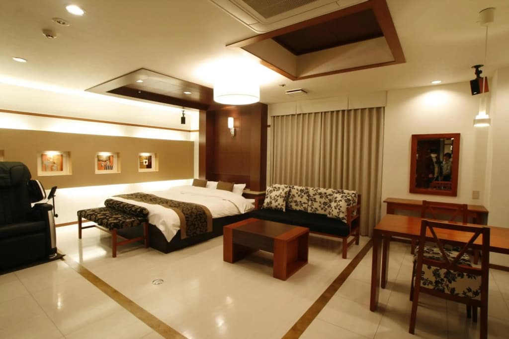Hotel & Spa Lotus – Adults Only - photo 2