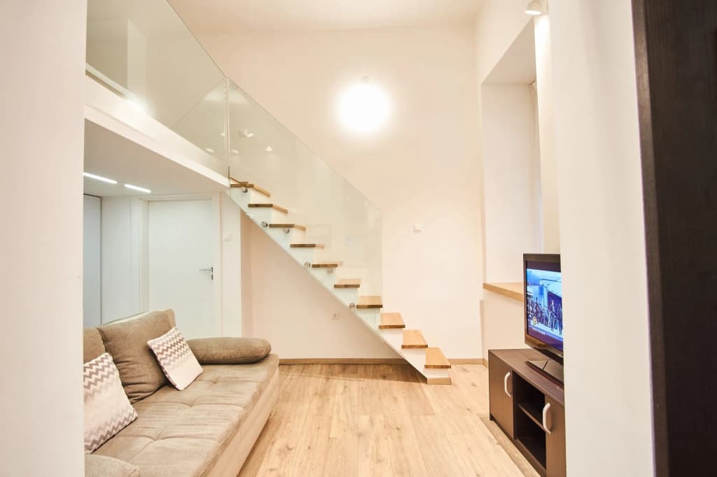 V27 Budapest Apartment - photo 11