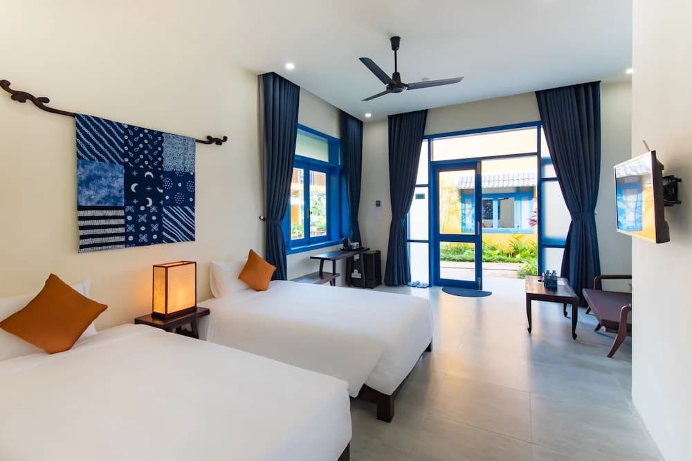Chez Mimosa Hoi An - LUA Retreat - photo 5
