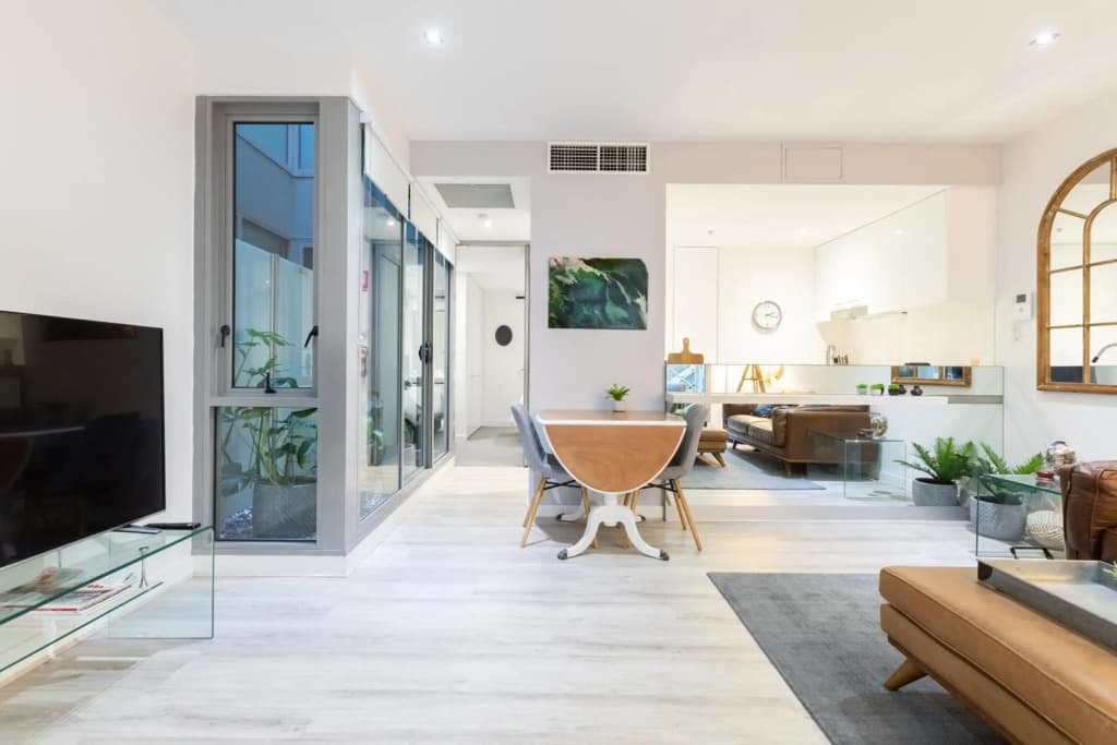 The Port Melbourne Experience - photo 18