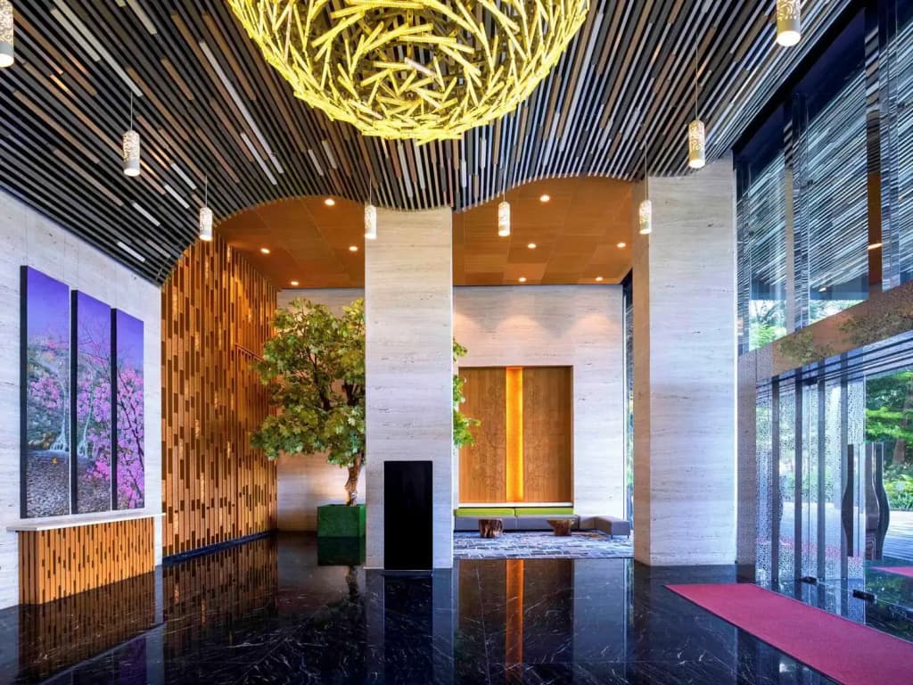 Grand Mercure Jakarta Kemayoran - photo 41