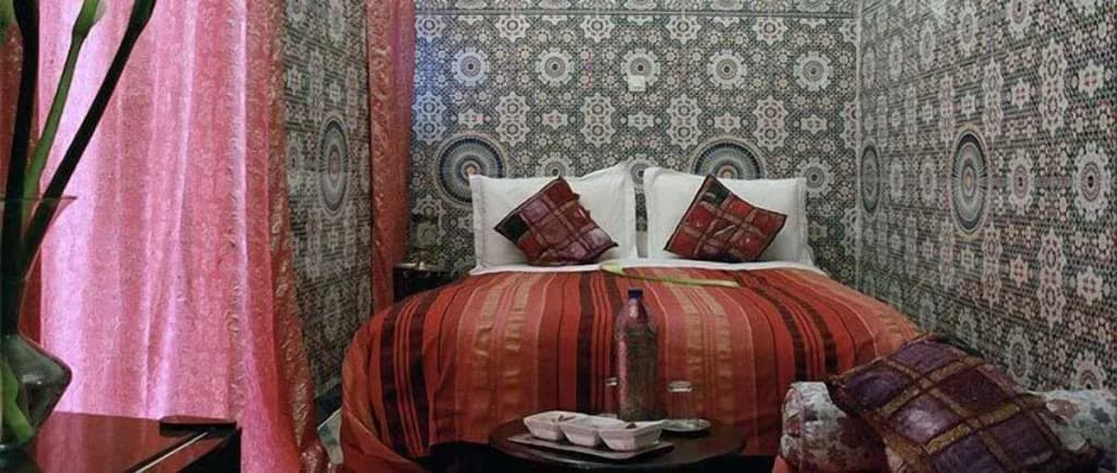 Riad SACR - photo 14