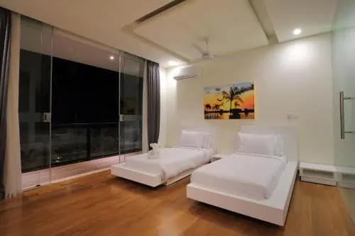 Villa Aquila Seminyak - photo 5