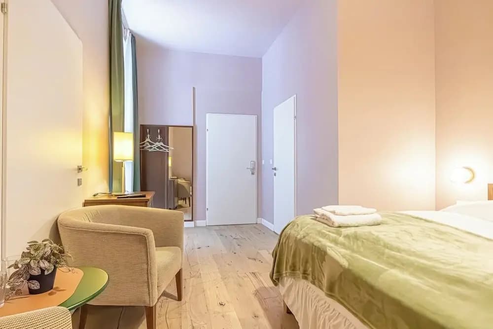 Group Stay Mariahilfer Apartment Hotel - photo 7