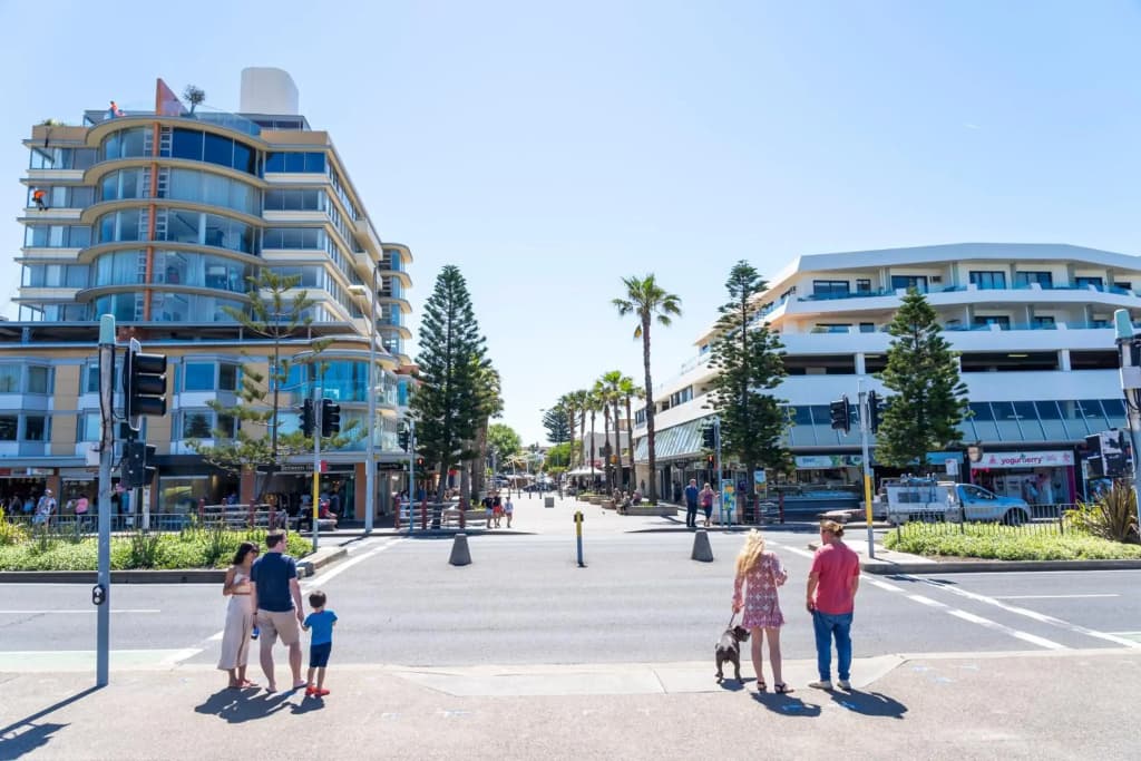 Luxury Bondi Beachside Apartment - Pacific - photo 21