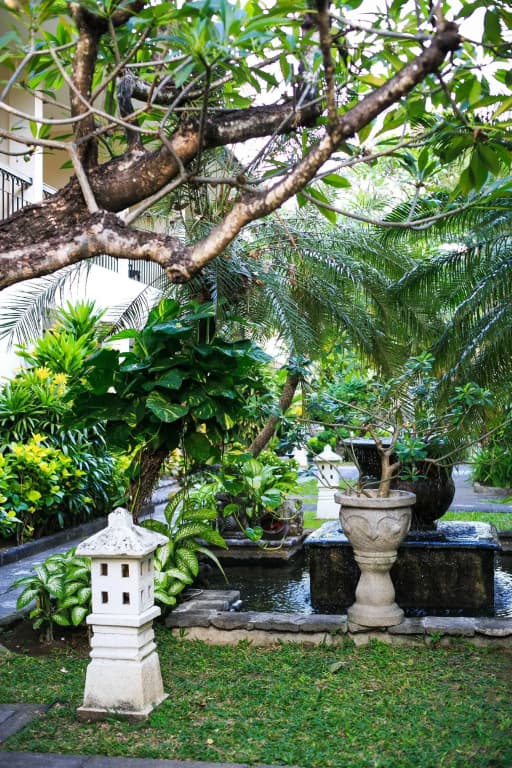 Legian Paradiso Hotel - photo 33