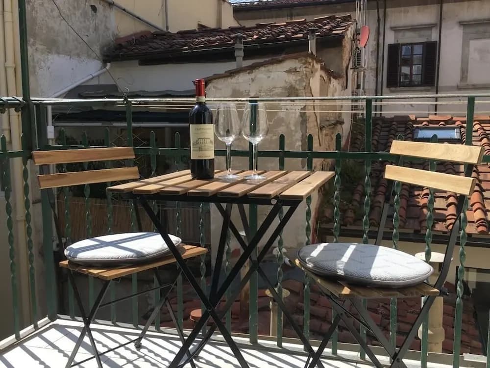 Casa Giada nel cuore di Firenze - photo 12
