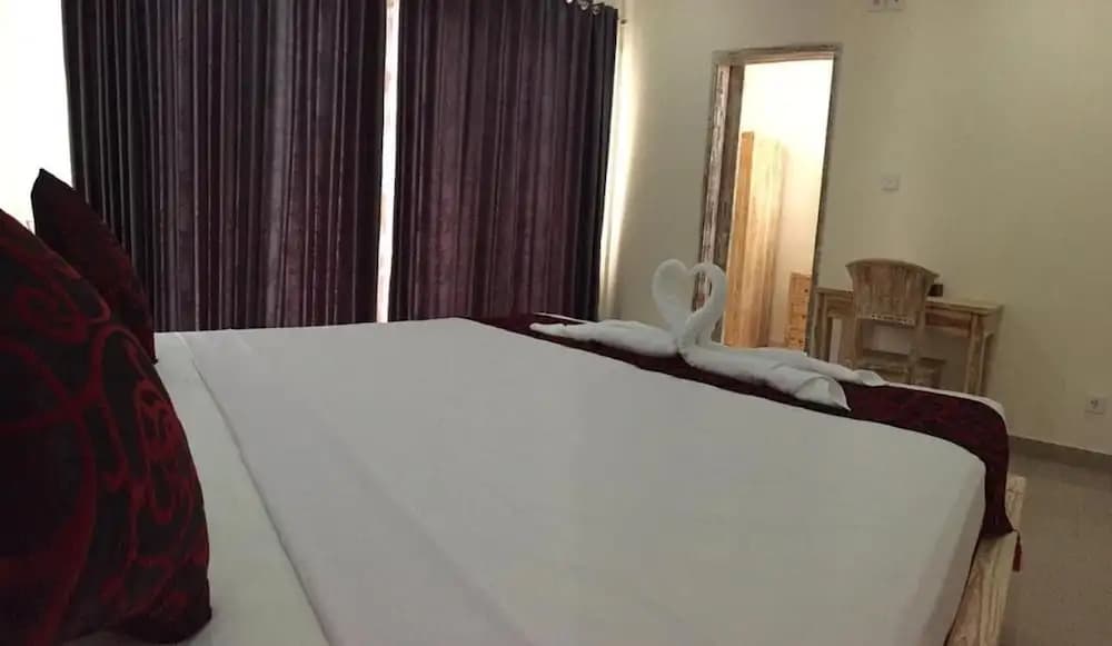 Laksmi Guest House - photo 3
