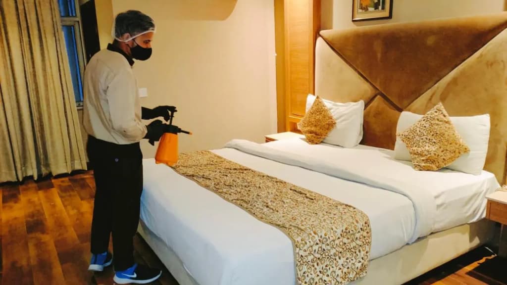 Hotel Waves - photo 48