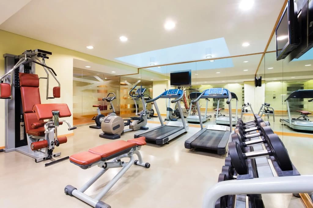 Hotel ibis Al Rigga - photo 7