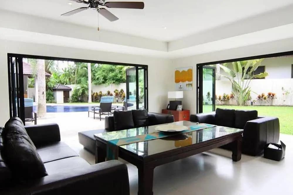 Villa Narumon - photo 6