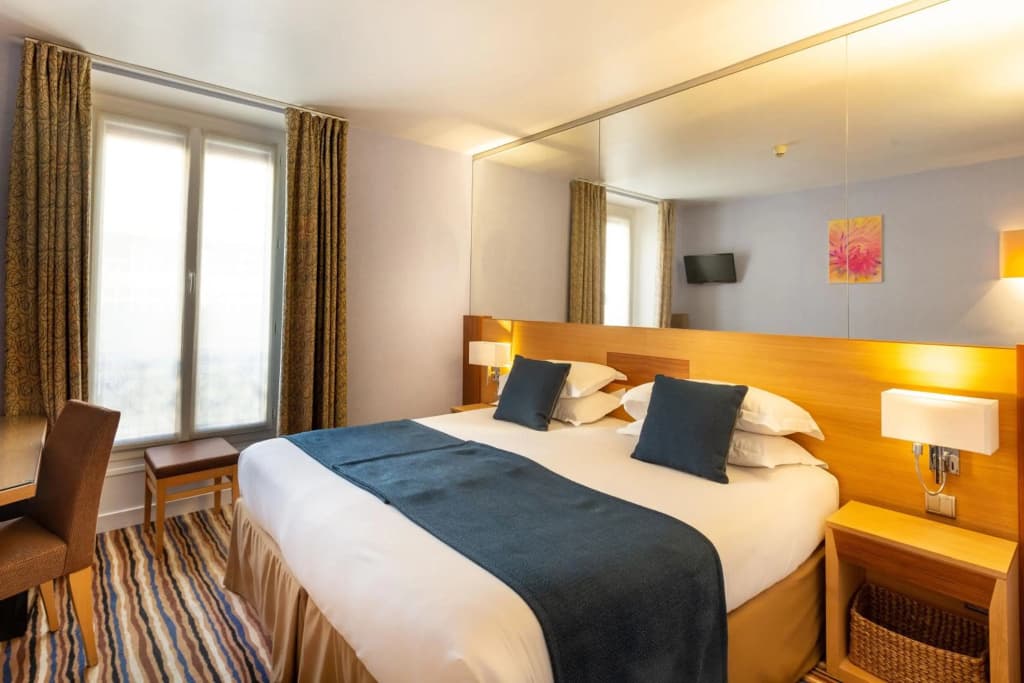 Hotel Pavillon Bastille - photo 18