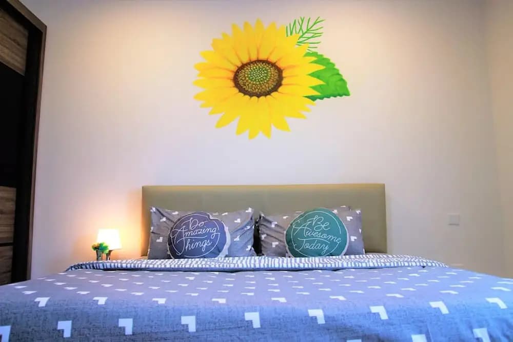 JB Town Executive Suite - photo 4