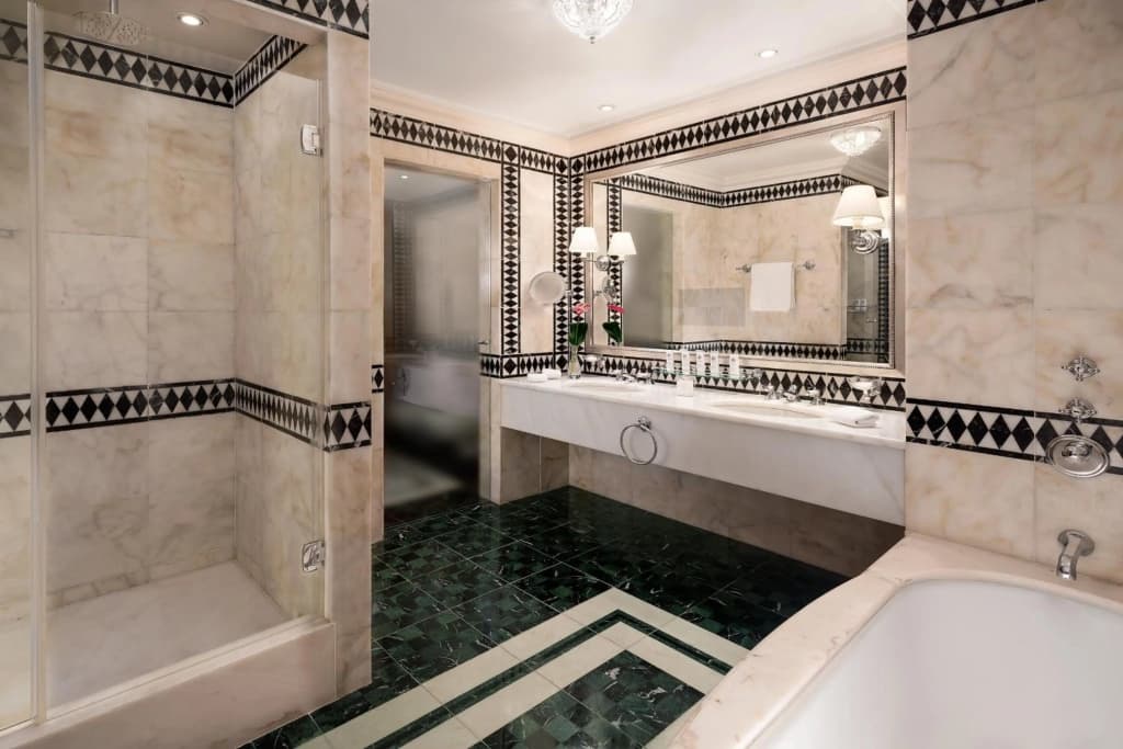 The St. Regis Florence - photo 11