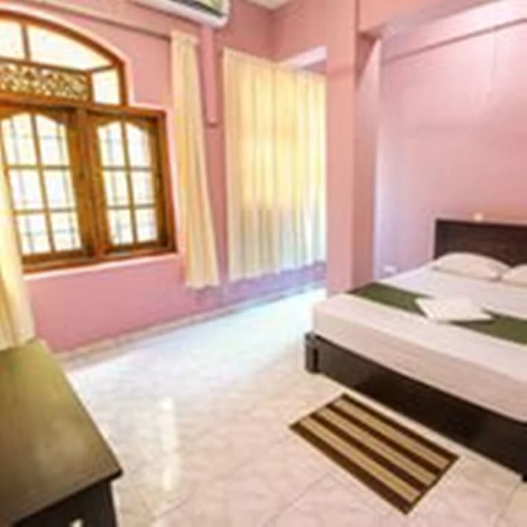 Yoho Bro Hotel - photo 15