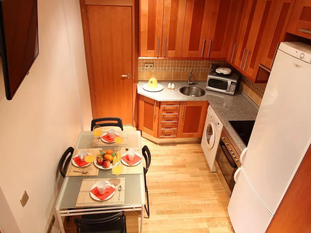 Apartamentos Good Stay Prado - photo 1