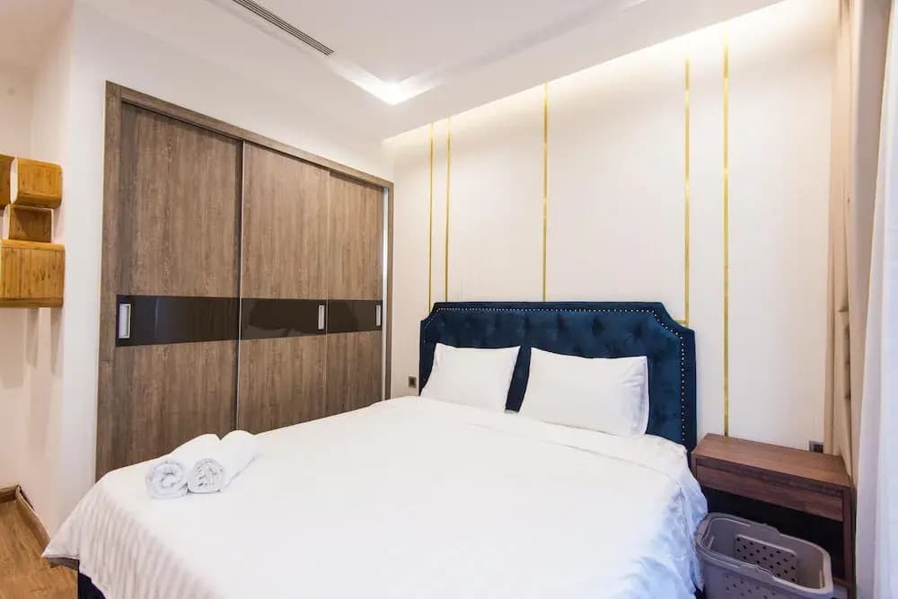 Vinhomes Metropolis Residence - photo 7
