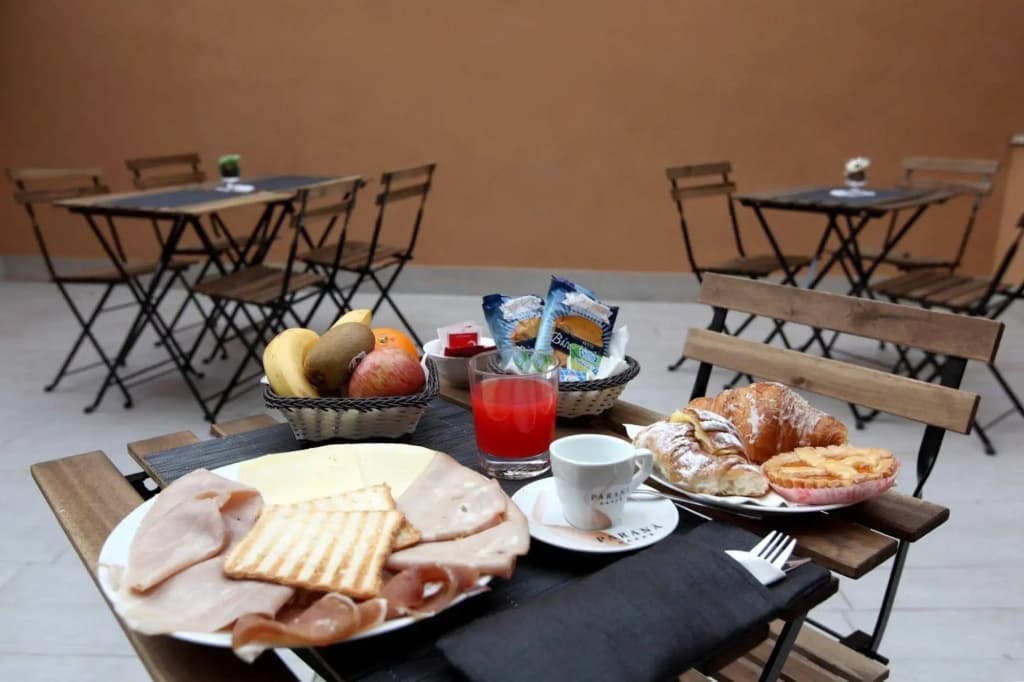 Suite Maggiore - photo 7