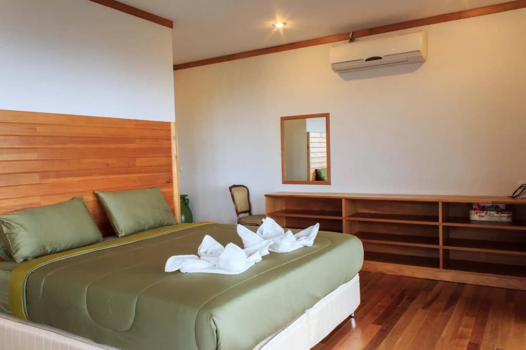 Coco Mango Villa Koh Samui - photo 3