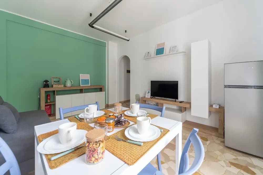 Milan Style Apartment - photo 25