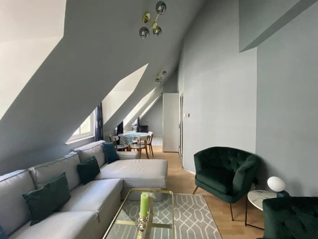 City Centre Serviced Apartments - photo 1