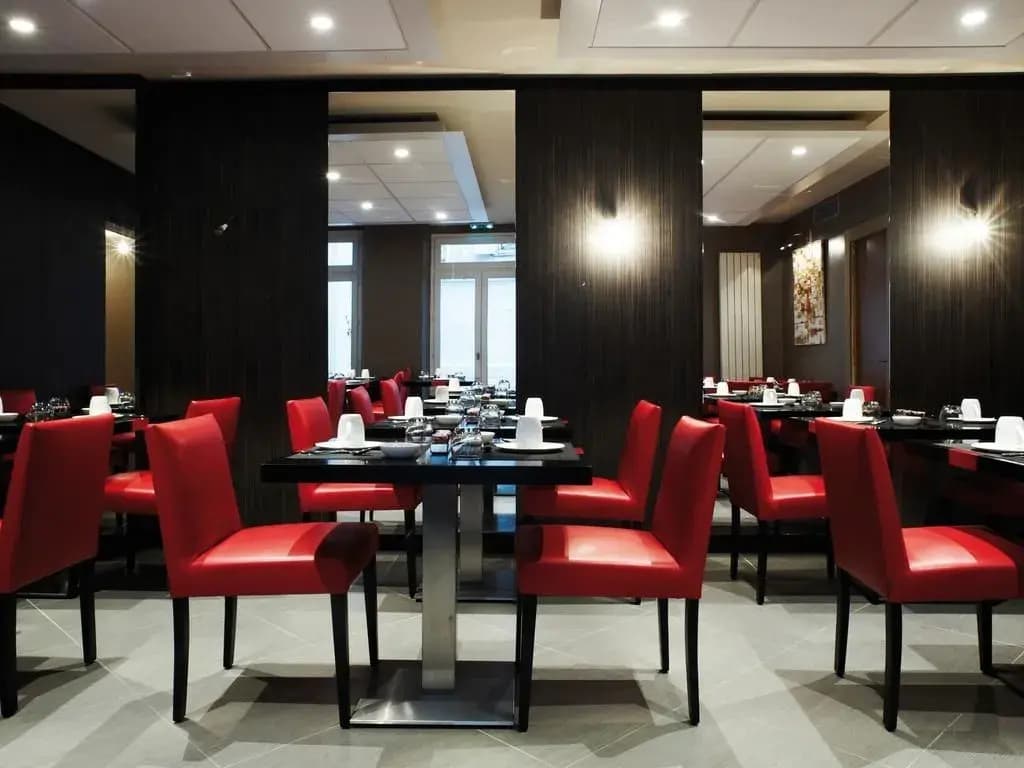 New Hotel Opera - photo 12