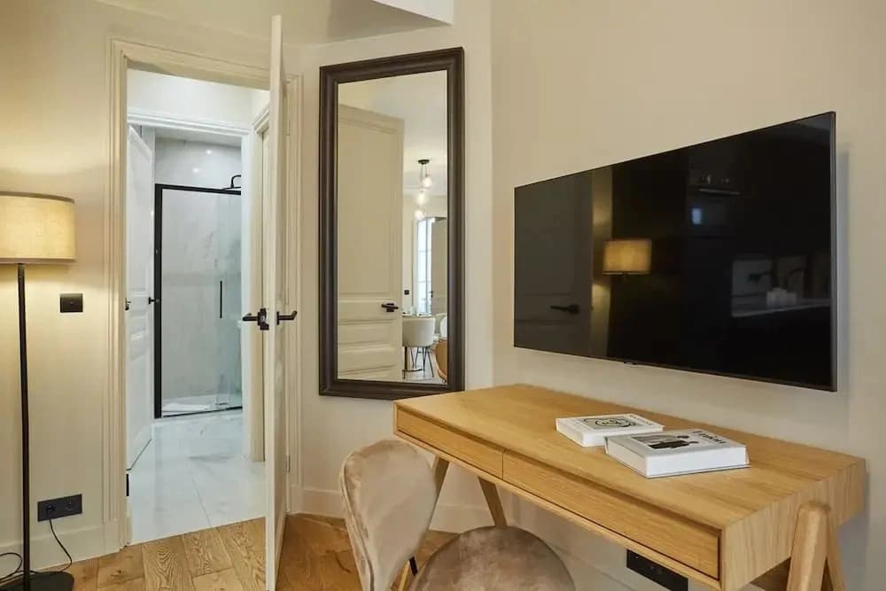 Sublim new Flat Center of Paris Opera Madeleine - photo 1